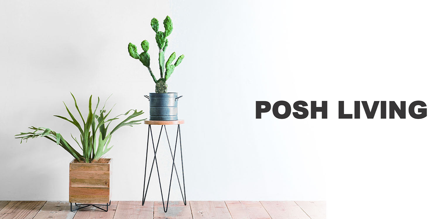 ポッシュリビング POSH LIVING ラダーハンガーＳ サイズ POSH LIVING｜【公式】ひなたライフ インテリア雑貨の総合通販