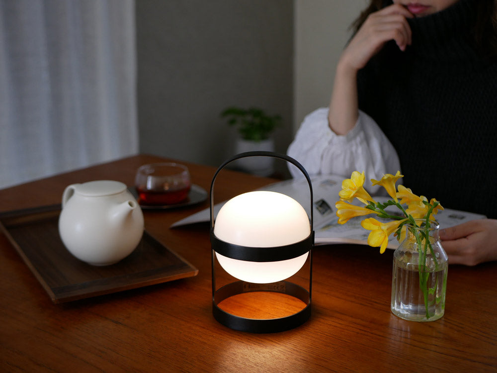 ローゼンダールコペンハーゲン ソフトスポット ソーラーランプ