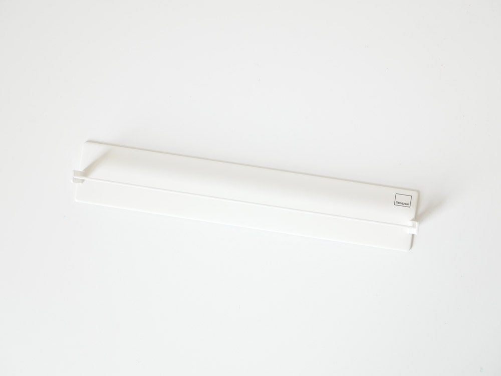 YAMAZAKI製マグネットレンジフードフックプレート28cm