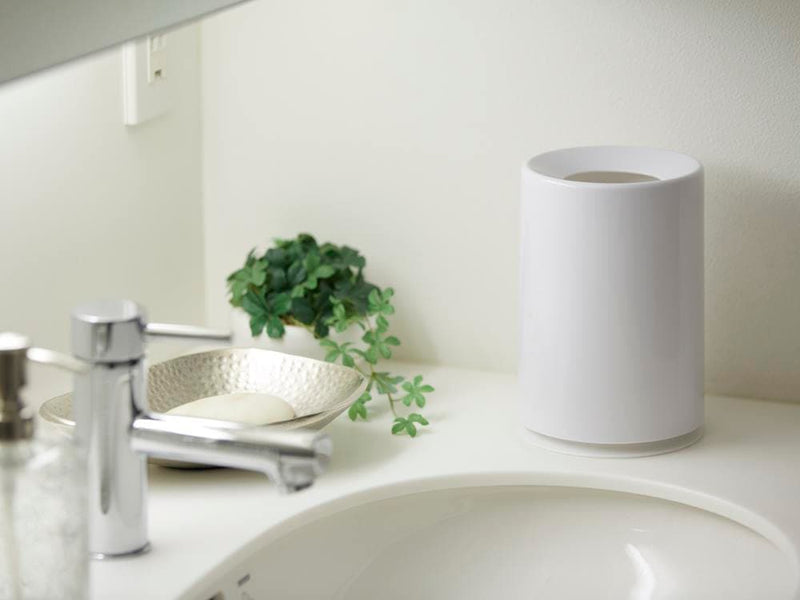 ideaco TUBELORミニ丸型ゴミ箱