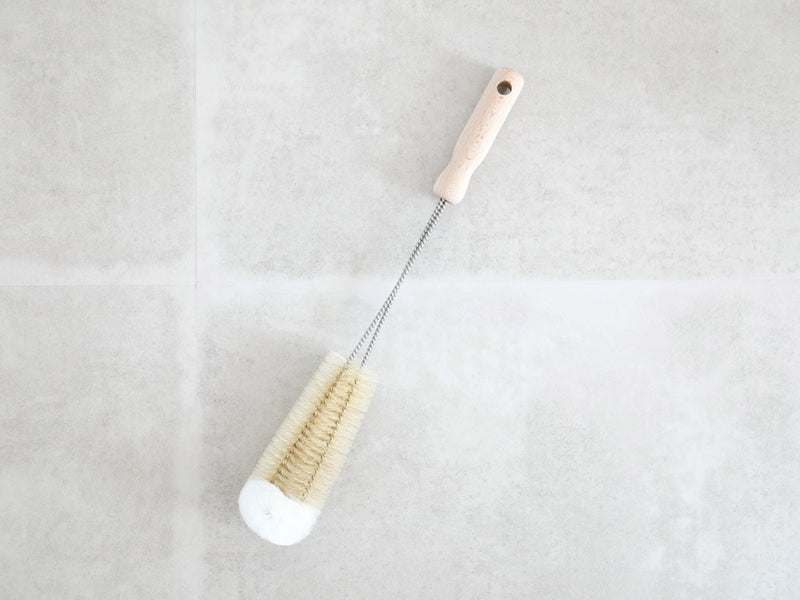 マーナの冷水筒用洗浄ブラシ