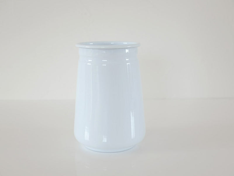 ポッシュリビングのホーロー製ユーテンシルホルダー