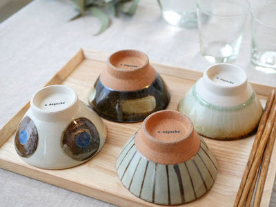 【adepeche/アデペシュ】OTOHA bowl