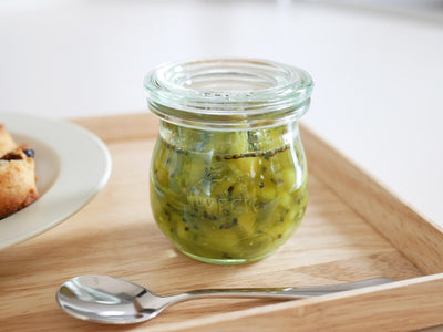 【WECK /ウェック】ミニチューリップ