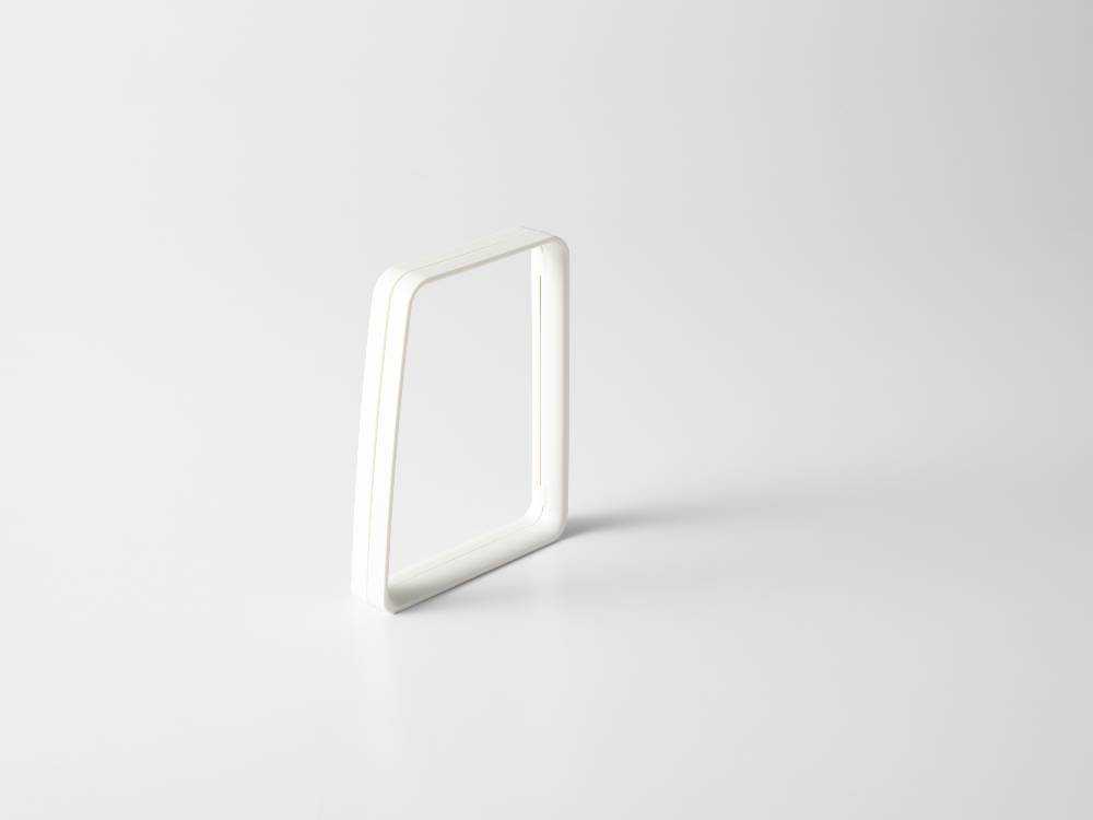 marna/マーナのコンパクトポリ袋ホルダー