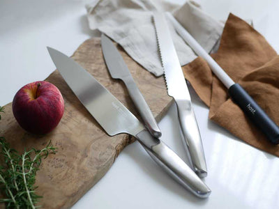 【hast.】シームレスナイフ セレクションシリーズ