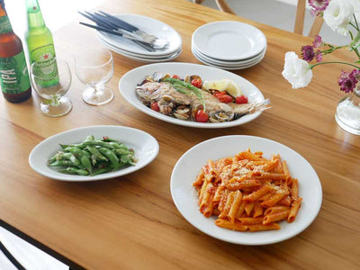 【saturnia/サタルニア】 チボリ プレート