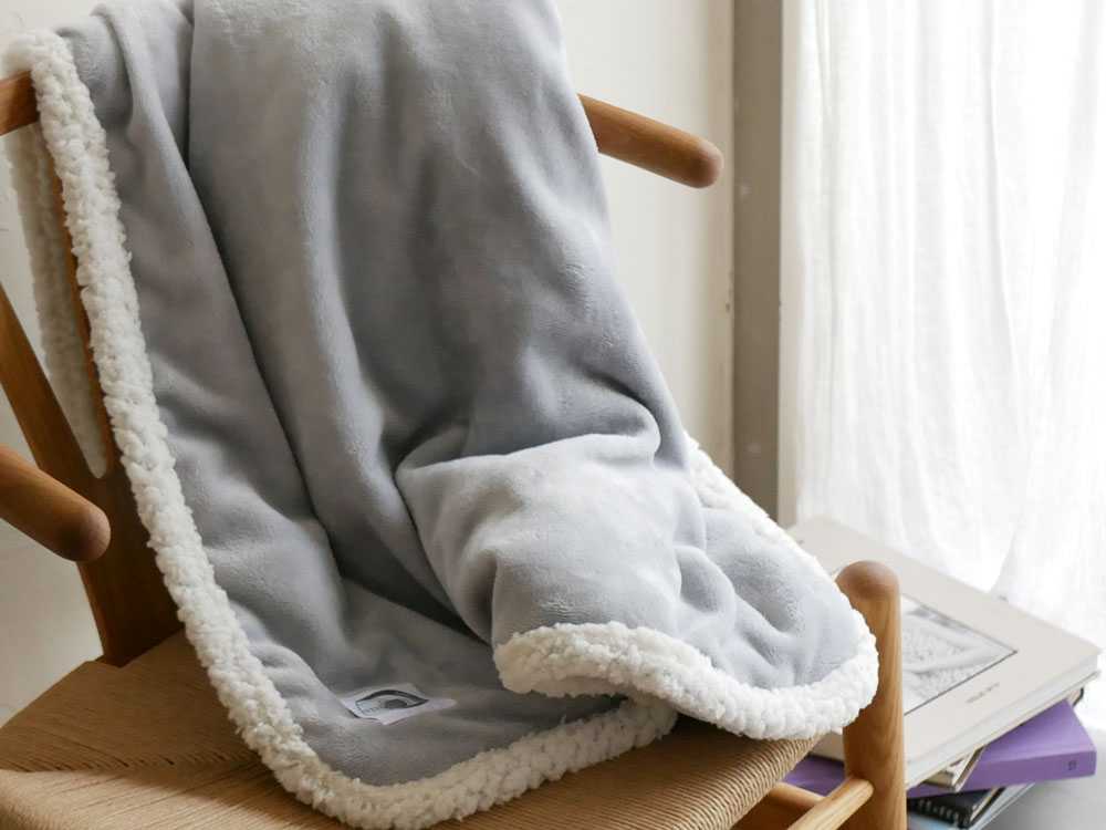 スーパーゴリラのハグ(ブランケット)