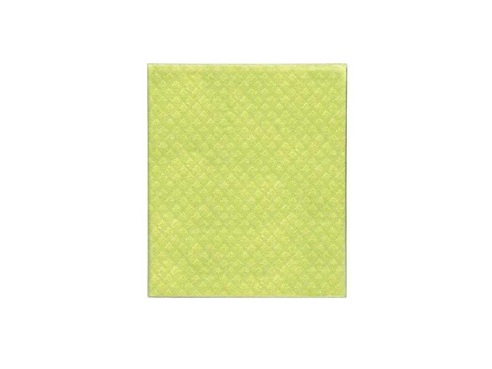 【if you care/イフユーケア】コンポスト&USDAバイオベース認証 100%ナチュラル高吸水スポンジクロス(5枚入)