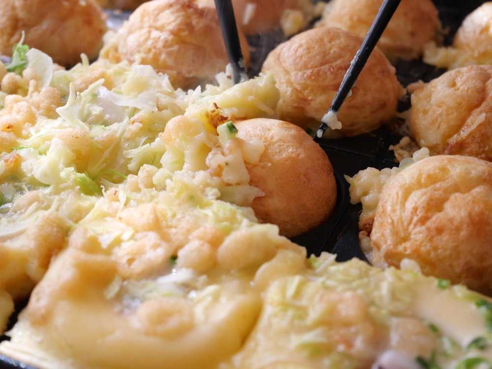 【iwatani】プロたこマルチ