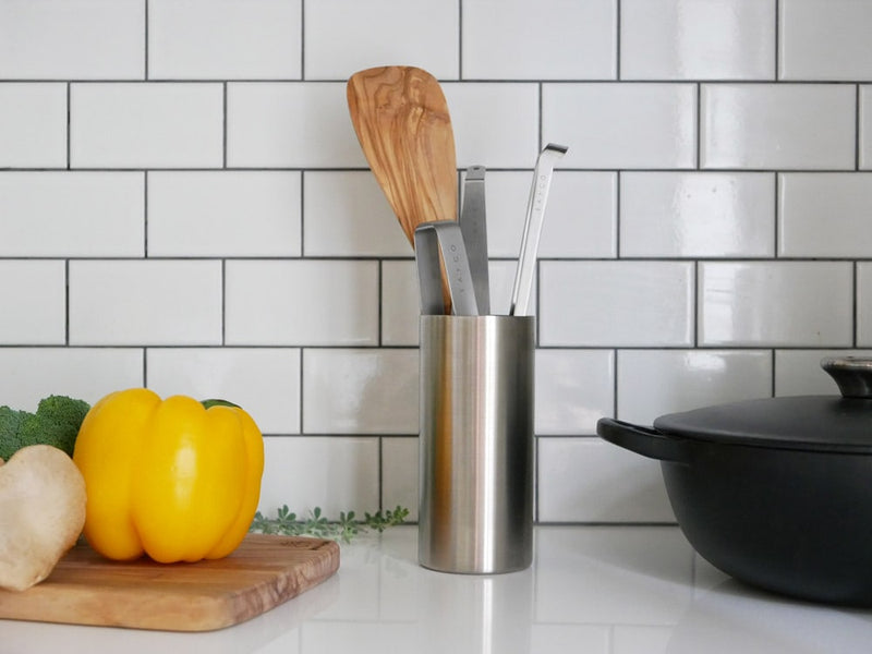 EAトCO タテステンレスツールコンテナとキッチン用品