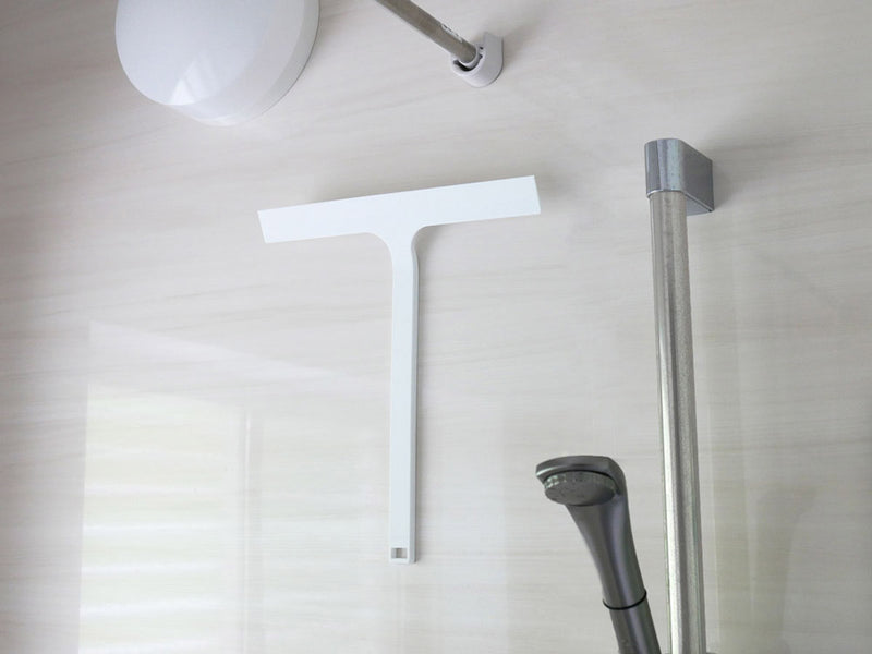 タワーのマグネット水切りワイパーの画像