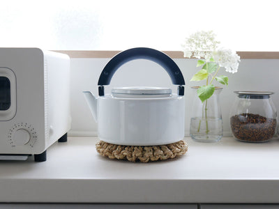 【CB JAPAN/シービージャパン】フラットケトル