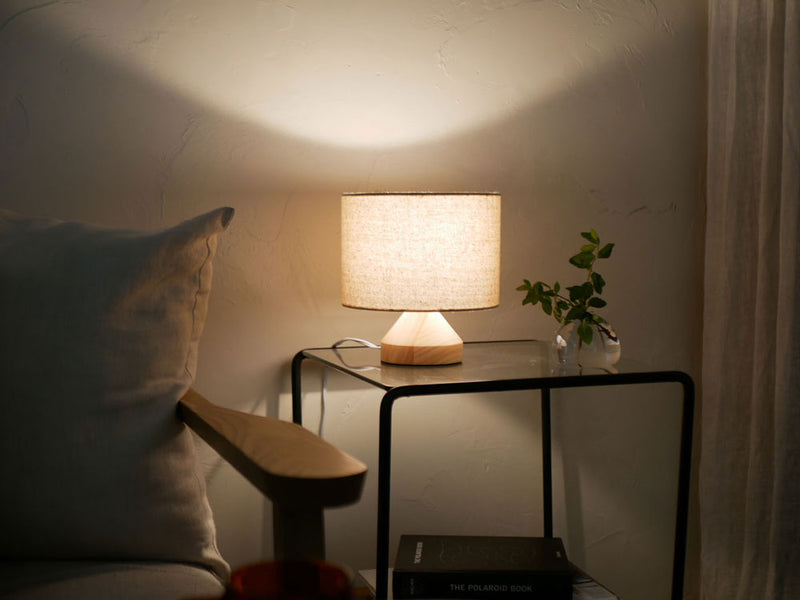 DI CLASSE Montoナイトランプの写真