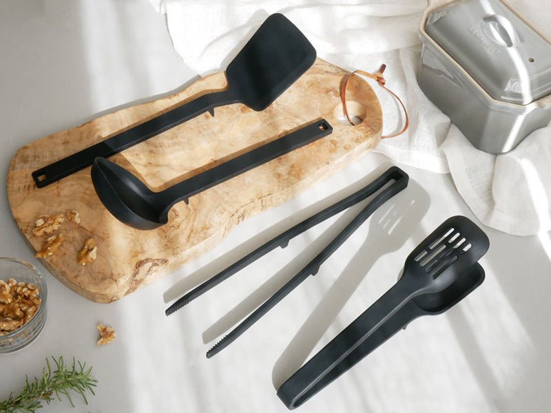 タワー/Yamazaki製シリコーンお玉