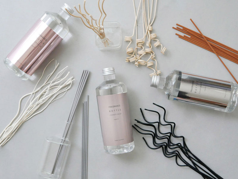 magnetブランドの500mlポリエステル製フレグランスボトル