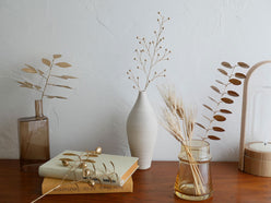 Horn Please MADE製ブリキアレンジメントスティック