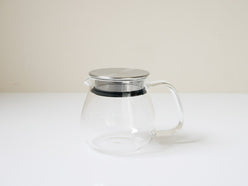 キントーUNITEAワンタッチティーポット