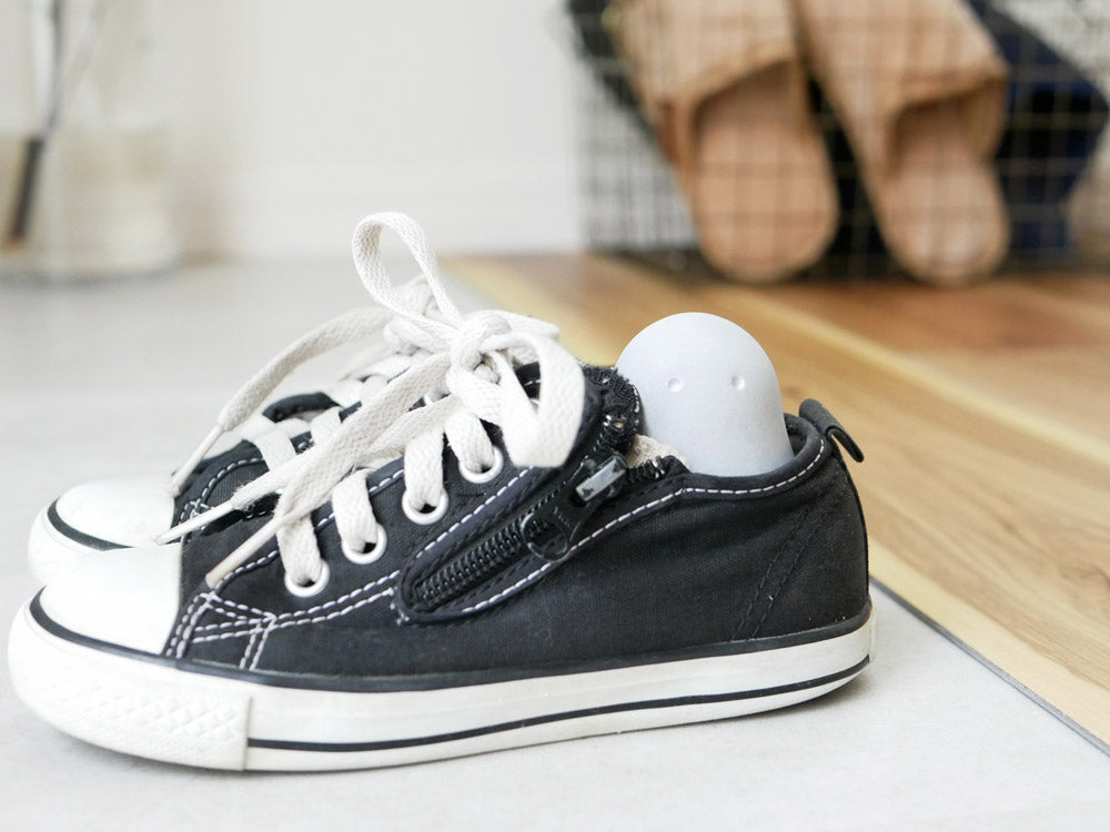 soil/ソイル フレッシェン消臭剤のパッケージ