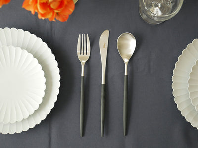 【Cutipol/クチポール】MIO カトラリー