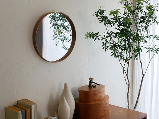 【アクシス】シェーカーミラー