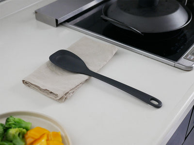 【marna/マーナ】マーナのきほん スプーンヘラ