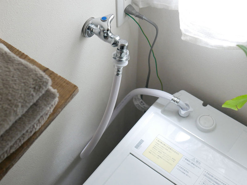 【Viva】ナノバブルウォッシュホース