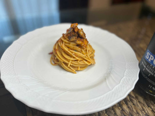 ツナのボスカイオーラ