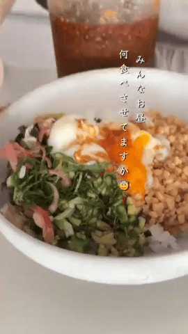 身体うれしい!麵つゆ糀で作る山形だし