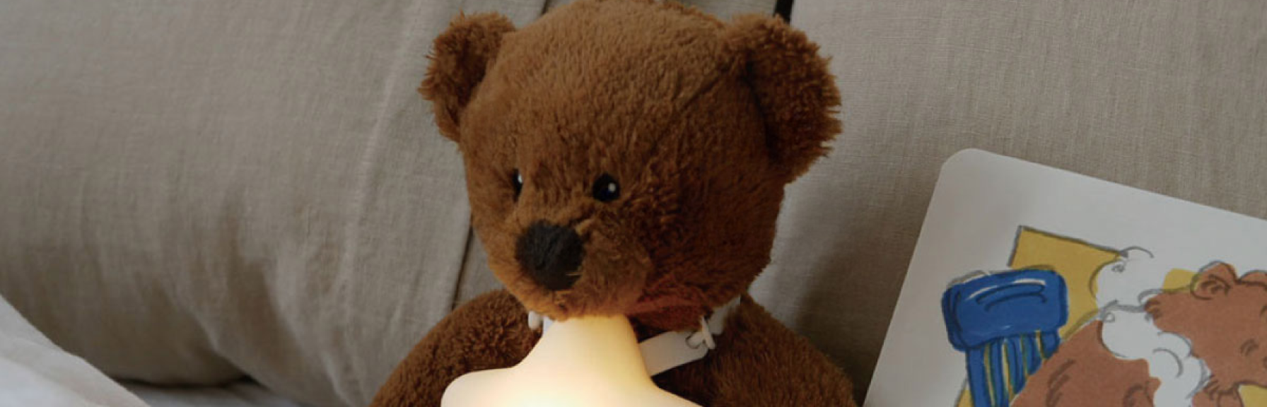 ベビー・キッズ