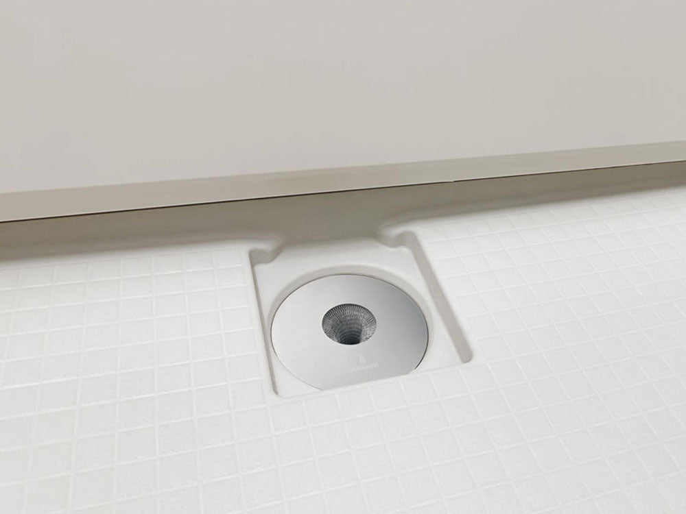 ＜2点セットで10％オフ＞【HUBATH/ヒューバス】掃除が楽になる洗面台ヘアーキャッチャー ＆【HUBATH/ヒューバス】掃除が楽になるお風呂のヘアーキャッチャー