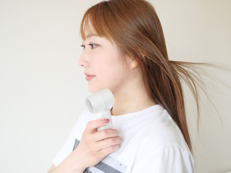 【DOCTORAIR/ドクターエア】エアロジェットスタイル