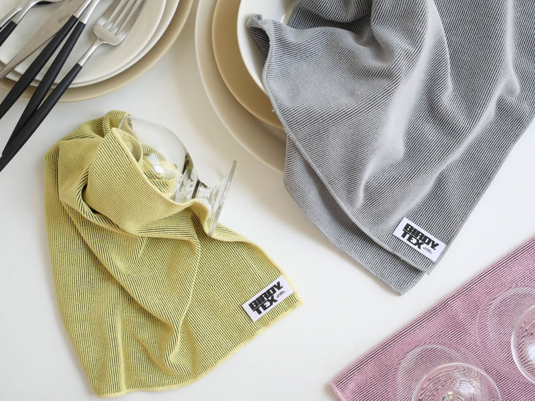 《単品》【BIRDY.TEX/バーディーテックス】キッチンタオル