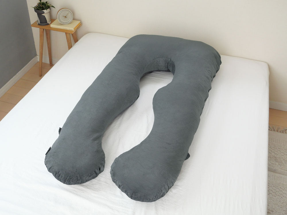 とろけるほど快眠できる癒し枕 ハグモッチ
