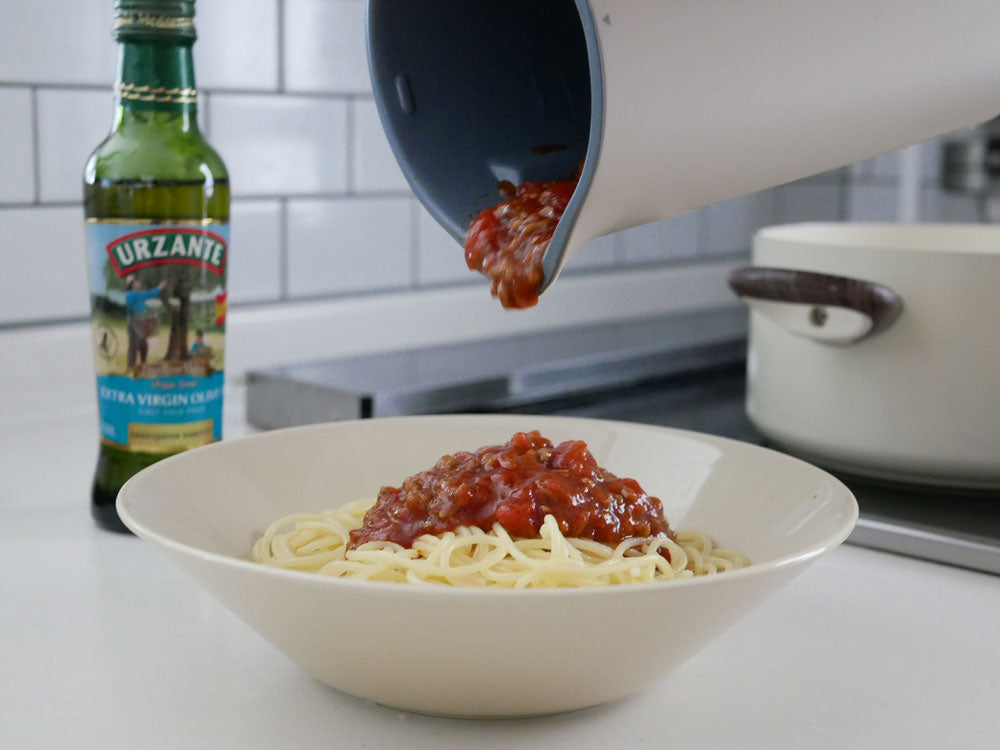 《ノベルティ付》【recolte】自動調理ポット（カッティングボードミニ）