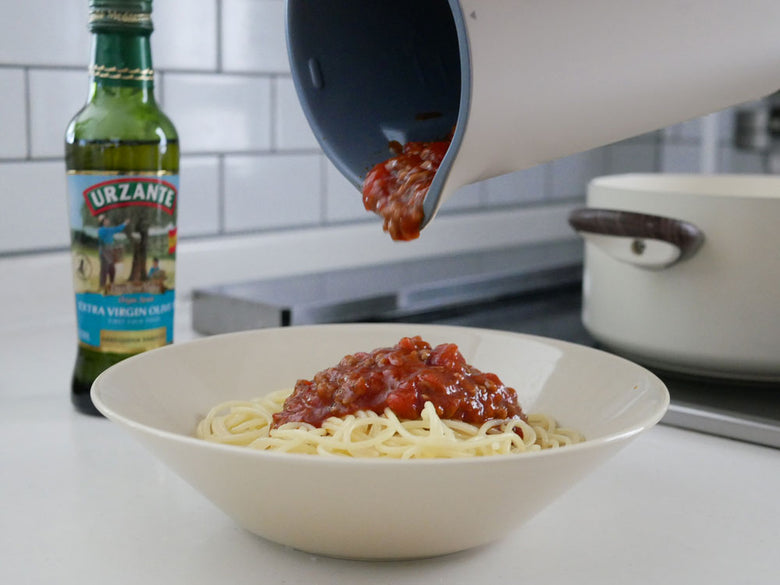 《ノベルティ付》【recolte】自動調理ポット（カッティングボードミニ）