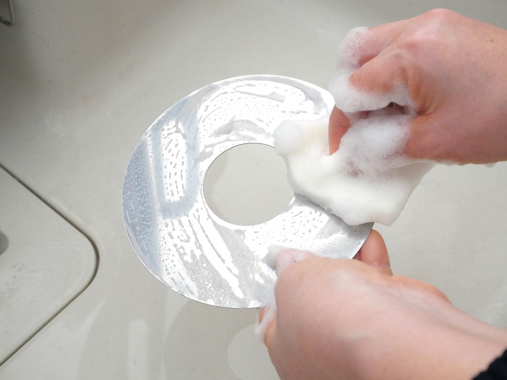 【HUBATH/ヒューバス】掃除が楽になるお風呂のヘアーキャッチャー