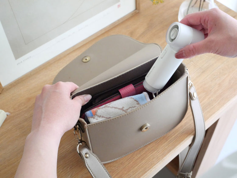 【DOCTORAIR/ドクターエア】エアロジェットスタイル