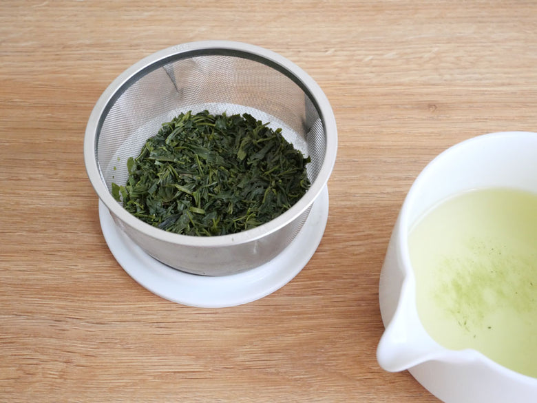 【ORIGAMI】Kyusu Teapot