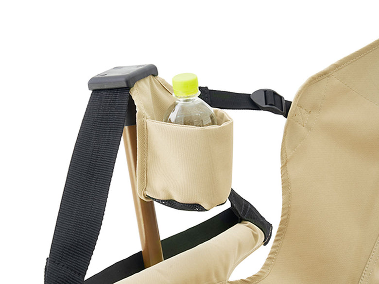 【LOGOS/ロゴス】持ち運べるゆらゆらハンモックチェア