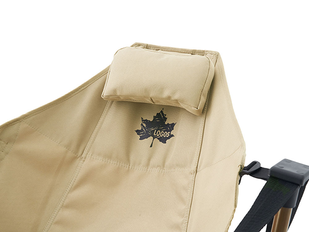 【LOGOS/ロゴス】持ち運べるゆらゆらハンモックチェア