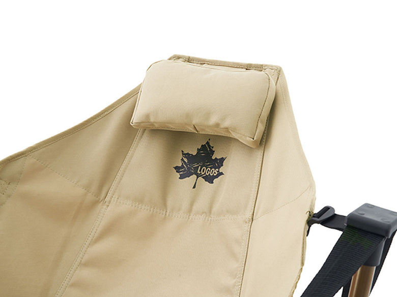 【LOGOS/ロゴス】持ち運べるゆらゆらハンモックチェア