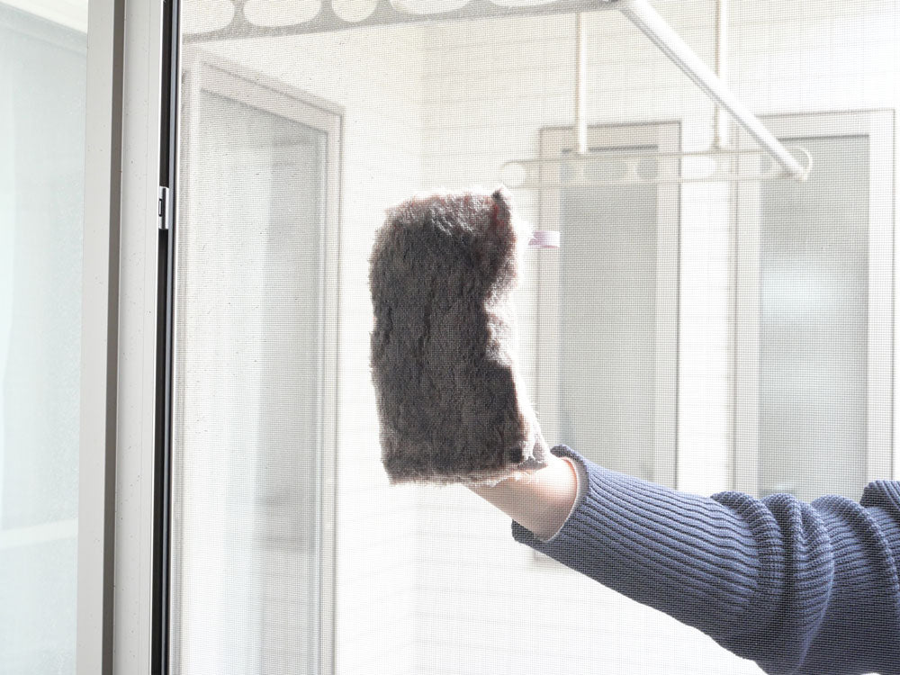 【bws SELECTION】すっきり暮らす リセットクロス