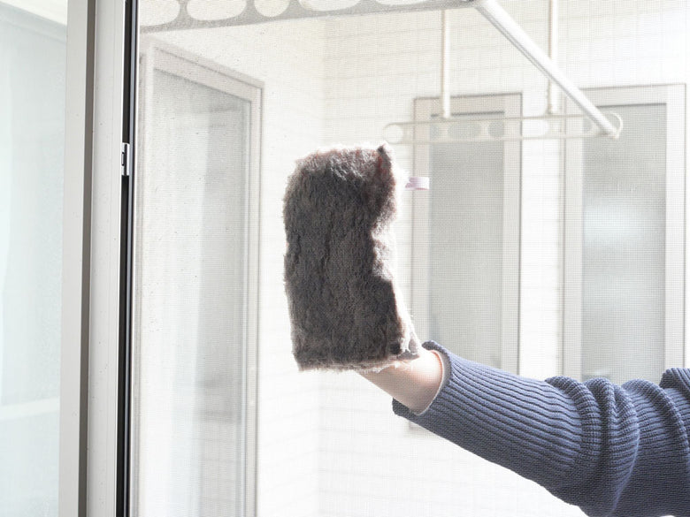 【bws SELECTION】すっきり暮らす リセットクロス