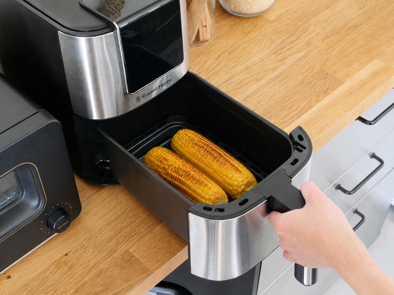 【Russell Hobbs/ラッセルホブス】エアフライオーブン 3L
