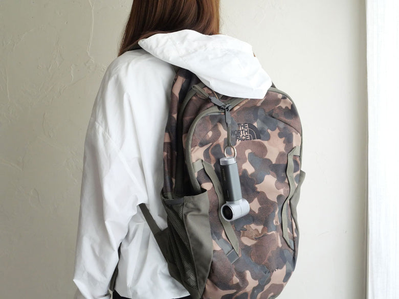 【DOCTORAIR/ドクターエア】エアロジェットスタイル