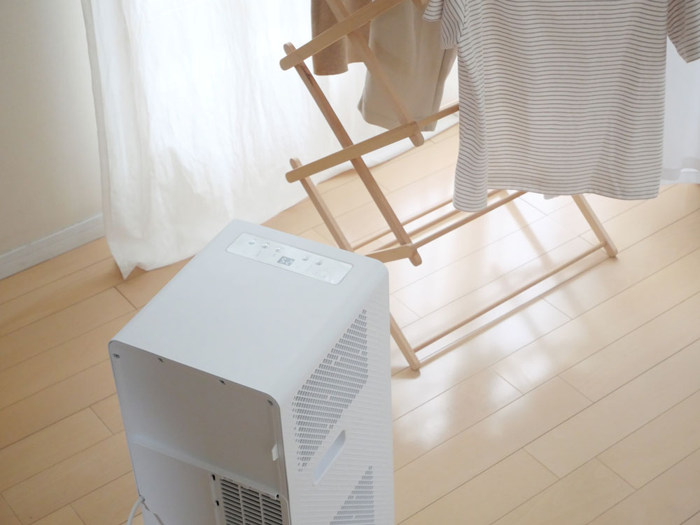 QUADS/クワッズ】排熱レスポータブルエアコン｜【公式】ひなたライフ