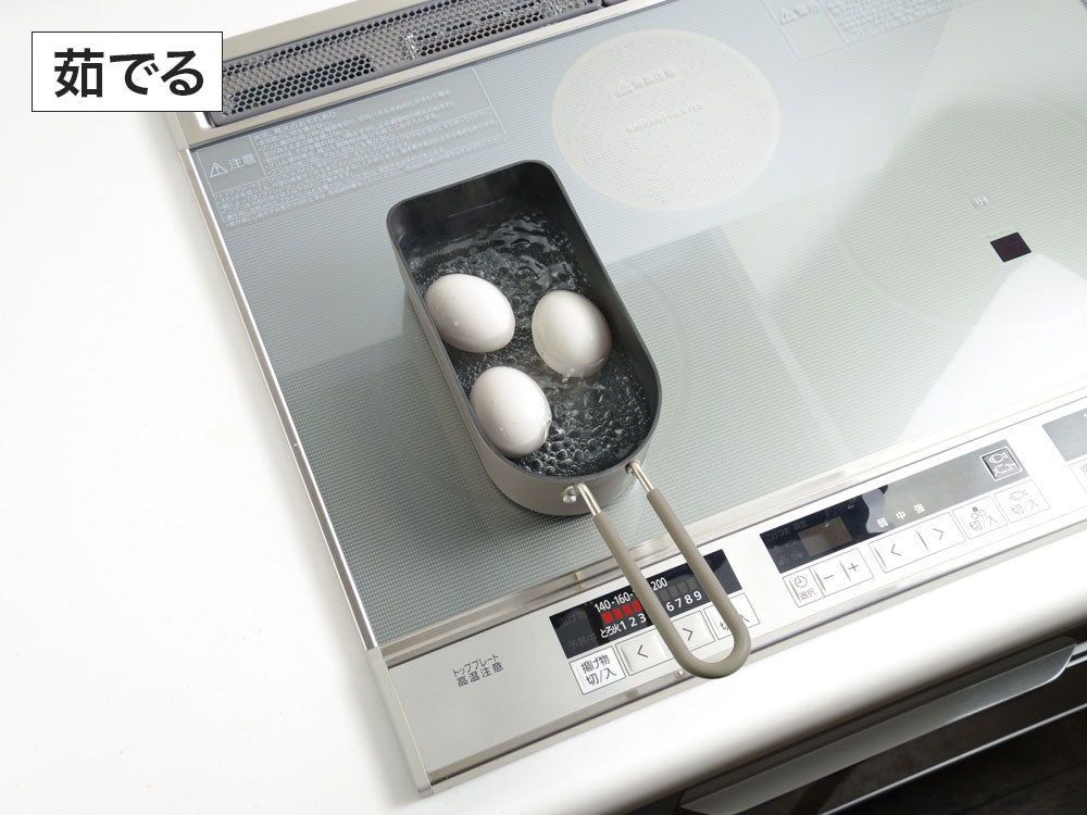 【ToMay dolce/トゥーメイドルチェ】場所を取らないスティックパン