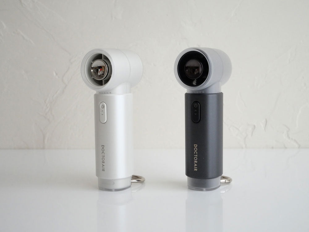 【DOCTORAIR/ドクターエア】エアロジェットスタイル