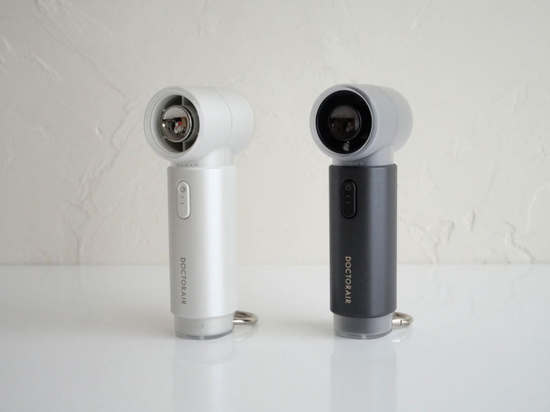 【DOCTORAIR/ドクターエア】エアロジェットスタイル